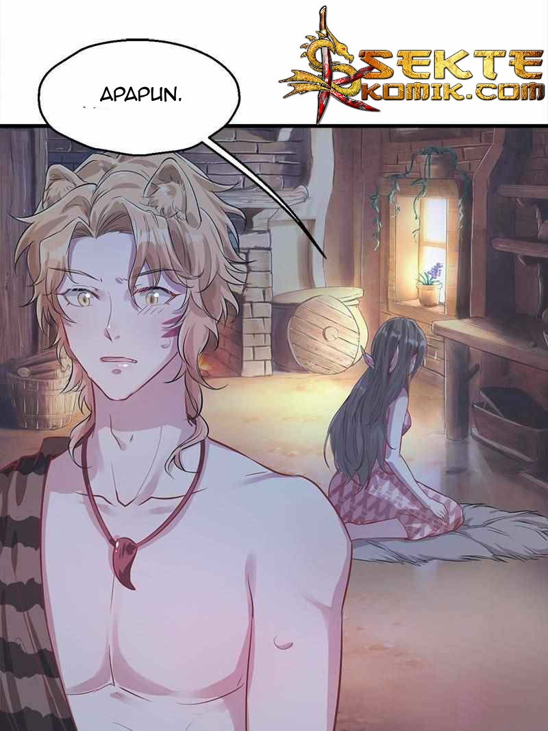 Beauty and the Beasts Chapter 42 Gambar 11